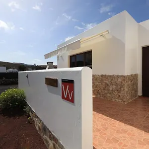  Сasa de vacaciones Casa Carla